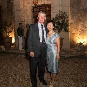 Meet your Posher, Lori